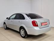 Chevrolet Lacetti I Альметьевск  - изображение 26