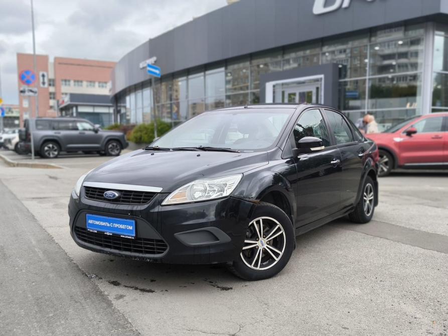 Ford Focus II Рестайлинг Санкт-Петербург  - изображение 1