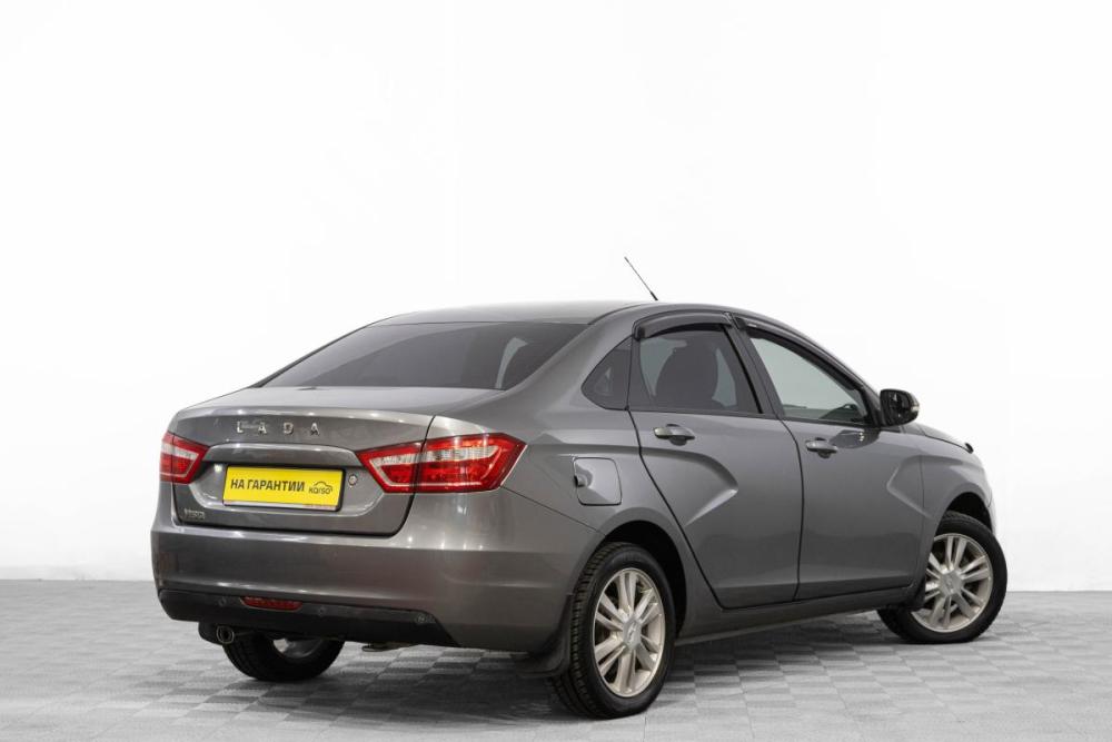 Lada (ВАЗ) Vesta I Барнаул  - изображение 5