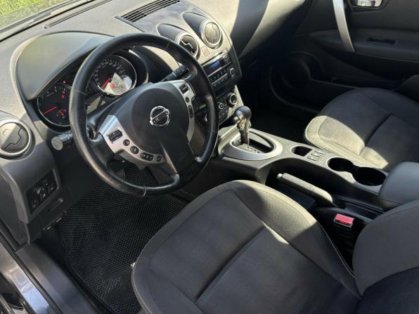 Nissan Qashqai I Рестайлинг с пробегом 2012 года, цена 1 000 000 рублей, 123944 км, внедорожник, Автокод Объявления