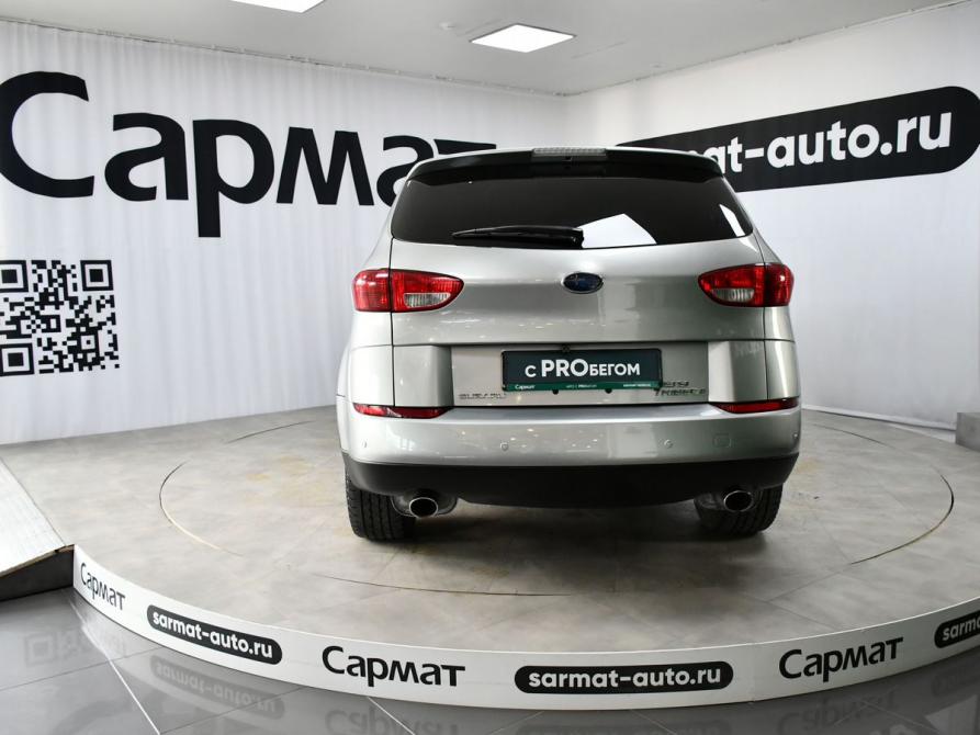 Subaru Tribeca I Новосибирск  - изображение 4