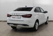 Lada (ВАЗ) Vesta I Рестайлинг (NG) Астрахань  - изображение 29