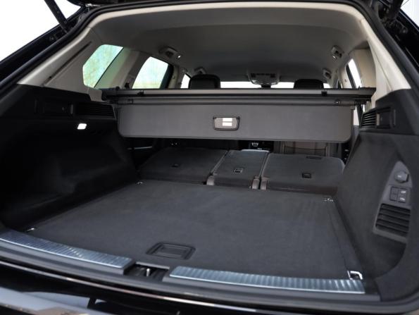 Volkswagen Touareg III с пробегом 2021 года, цена 4 749 000 рублей, 146658 км, внедорожник, Автокод Объявления