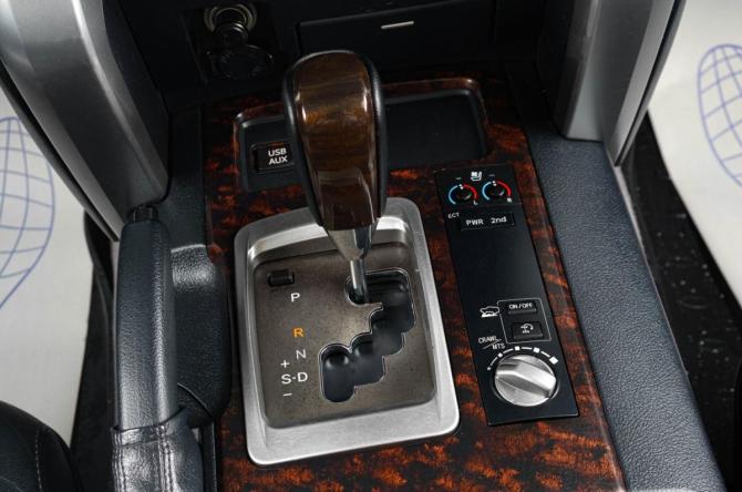 Toyota Land Cruiser 200 Series с пробегом 2012 года, цена 4 179 000 рублей, 160000 км, внедорожник, Автокод Объявления