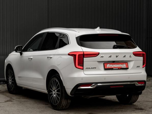 Haval Jolion I с пробегом 2023 года, цена 2 105 000 рублей, 42257 км, внедорожник, Автокод Объявления