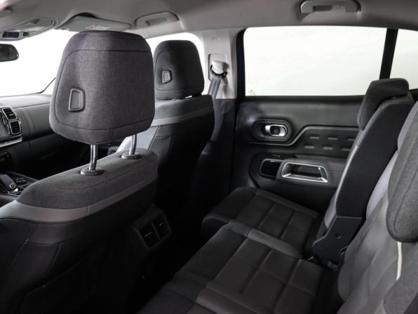 Citroen C5 Aircross I с пробегом 2019 года, цена 2 099 000 рублей, 82271 км, внедорожник, Автокод Объявления