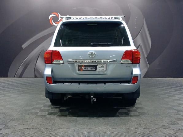 Toyota Land Cruiser 200 Series Рестайлинг 1 с пробегом 2012 года, цена 2 999 000 рублей, 152412 км, внедорожник, Автокод Объявления