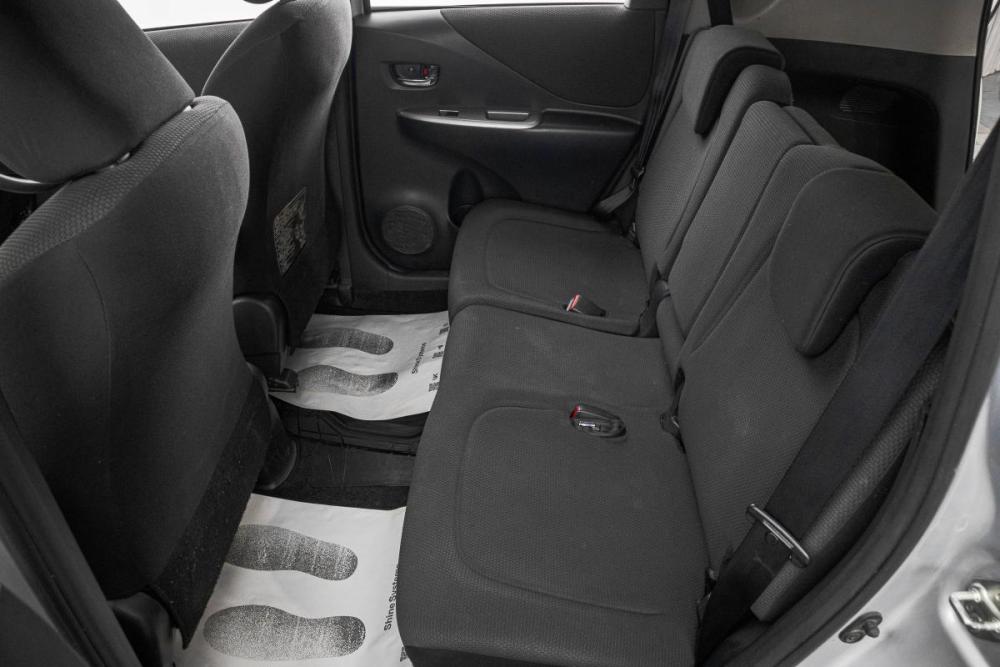 Toyota Ractis I Барнаул  - изображение 20