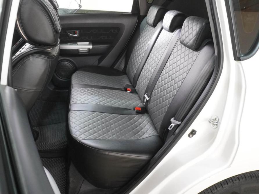 Kia Soul I Рестайлинг Воронеж  - изображение 9