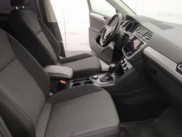 Volkswagen Tiguan II с пробегом 2019 года, цена 2 064 000 рублей, 173520 км, внедорожник, Автокод Объявления