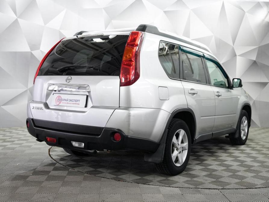 Nissan X-Trail II Ульяновск  - изображение 3