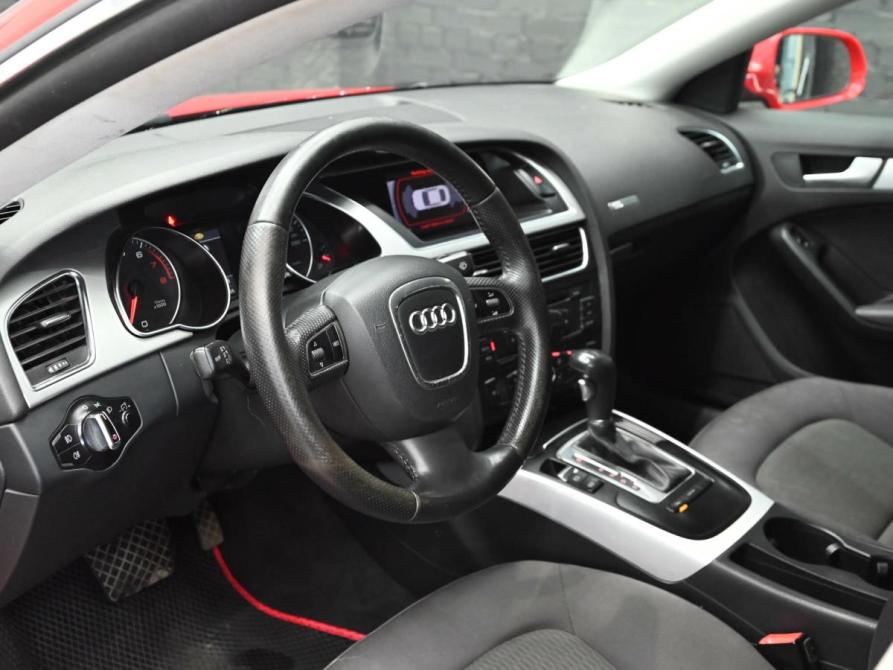 Audi A5 I (8T) Екатеринбург  - изображение 16