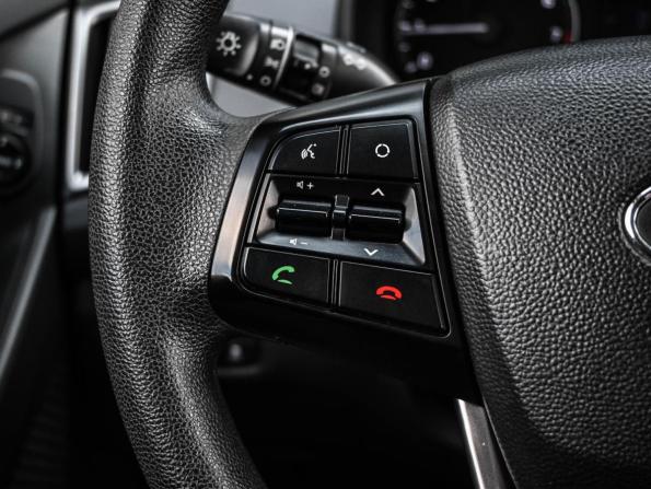 Hyundai Creta I с пробегом 2017 года, цена 1 854 000 рублей, 135911 км, внедорожник, Автокод Объявления