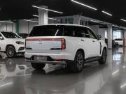 GAC Trumpchi S7 I Рестайлинг Москва  - изображение 35
