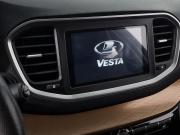 Lada (ВАЗ) Vesta I Рестайлинг (NG) Нижний Новгород  - изображение 40