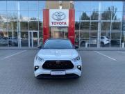 Toyota Highlander IV (XU70) Ростов-на-Дону  - изображение 23