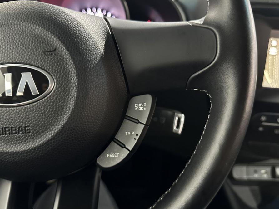Kia Soul II Рестайлинг Москва  - изображение 16