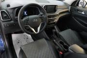 Hyundai Tucson III Рестайлинг Омск  - изображение 32