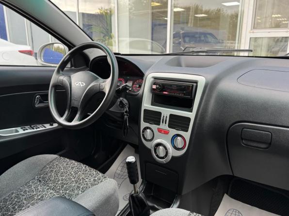 Chery Very (A13) с пробегом 2012 года, цена 335 000 рублей, 66931 км, хэтчбек, Автокод Объявления