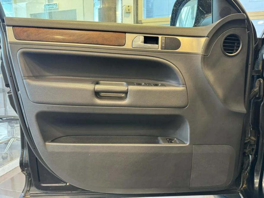 Volkswagen Touareg I Рестайлинг Подольск  - изображение 11