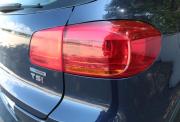 Volkswagen Tiguan I Рестайлинг Нижний Новгород  - изображение 49