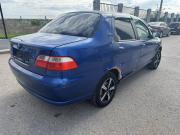 Fiat Albea I Рестайлинг Самара  - изображение 11