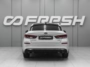 Kia Optima IV Рестайлинг Ростов-на-Дону  - изображение 28