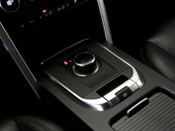 Land Rover Discovery Sport I с пробегом 2019 года, цена 2 390 000 рублей, 129245 км, внедорожник, Автокод Объявления