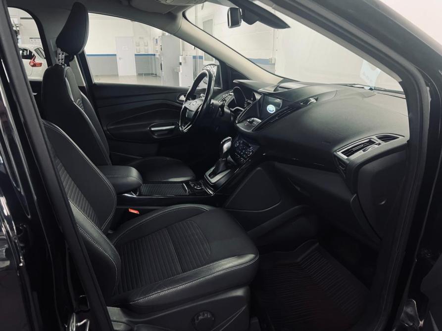 Ford Kuga II Рестайлинг Санкт-Петербург  - изображение 7