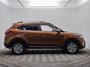 Hyundai Creta I Москва  - изображение 22