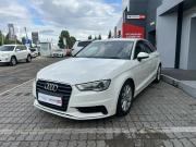 Audi A3 III (8V) Набережные Челны  - изображение 22
