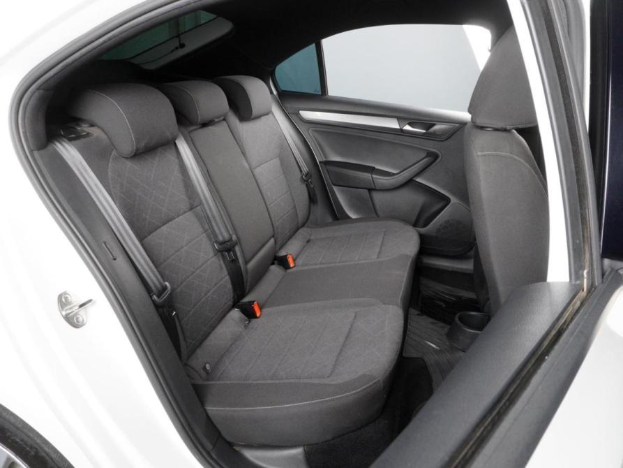 Volkswagen Polo VI Минеральные Воды  - изображение 7