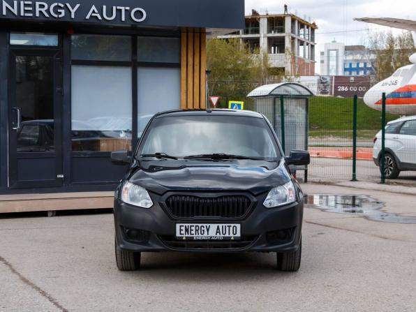 Datsun on-DO I с пробегом 2019 года, цена 370 000 рублей, 189611 км, седан, Автокод Объявления