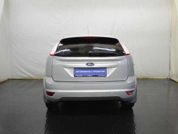 Ford Focus II Рестайлинг с пробегом 2010 года, цена 430 000 рублей, 205430 км, хэтчбек, Автокод Объявления