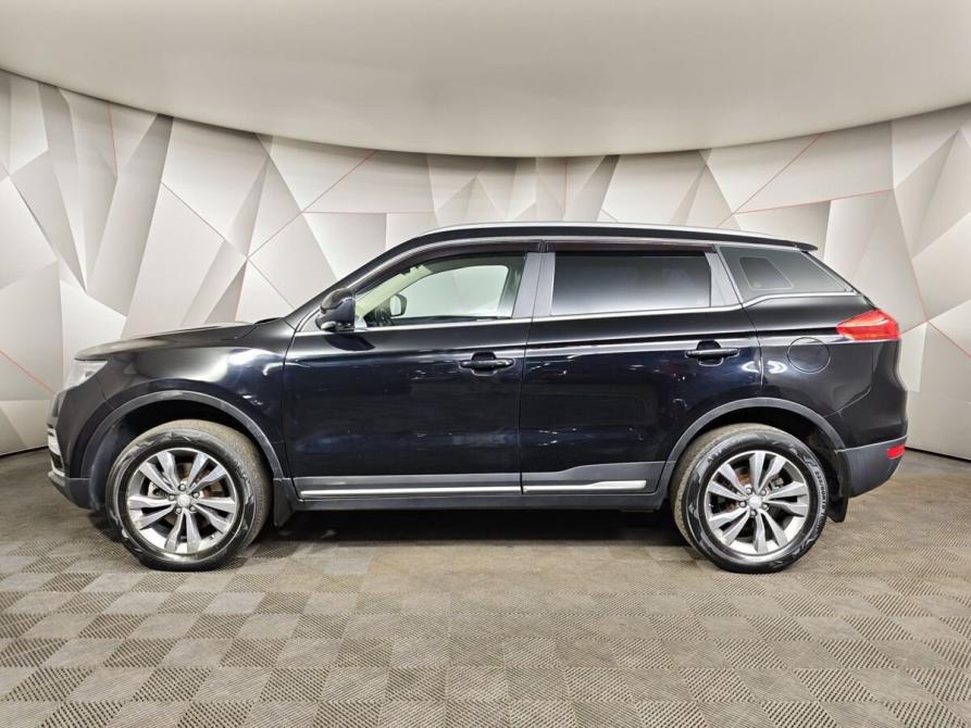 Geely Atlas I Москва  - изображение 5