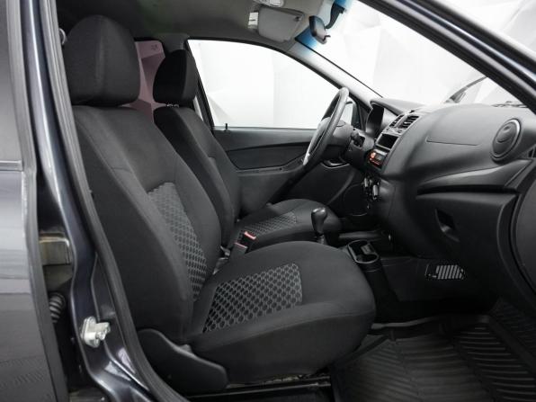 Lada (ВАЗ) Granta I Рестайлинг с пробегом 2019 года, цена 597 000 рублей, 49941 км, седан, Автокод Объявления