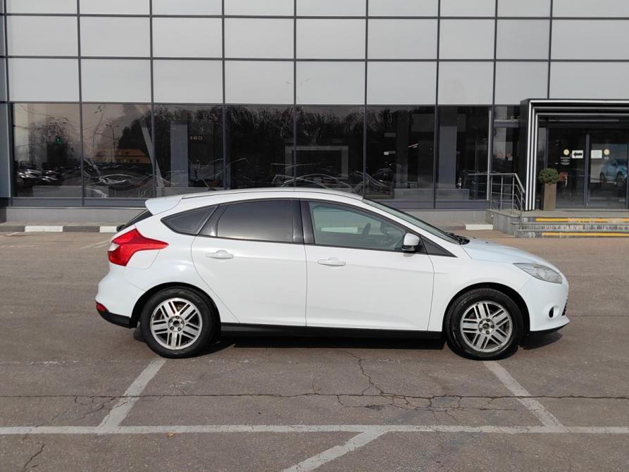 Ford Focus III Подольск  - изображение 5