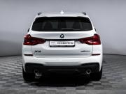 BMW X3 III (G01) Москва  - изображение 28