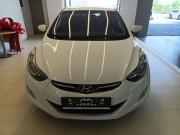 Hyundai Elantra V (MD) Челябинск  - изображение 25