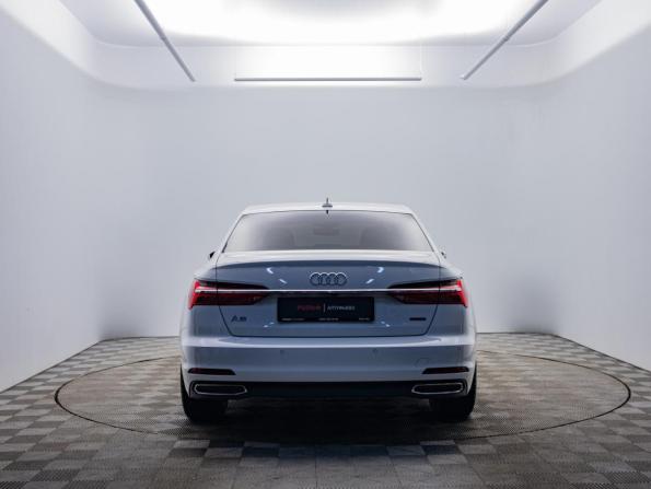 Audi A6 V (C8) с пробегом 2019 года, цена 2 721 000 рублей, 182400 км, седан, Автокод Объявления