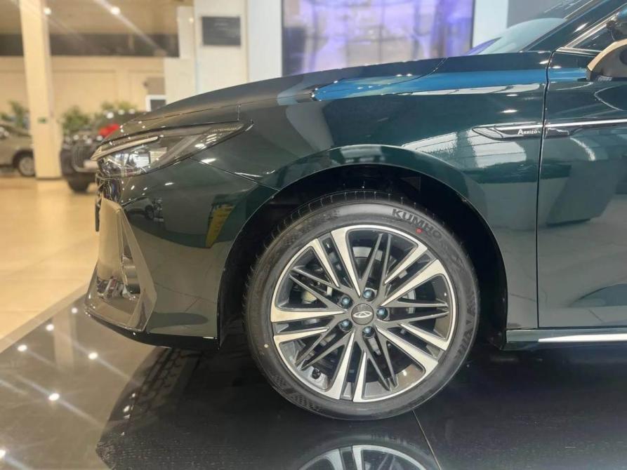 Chery Arrizo 8 Волгоград  - изображение 9