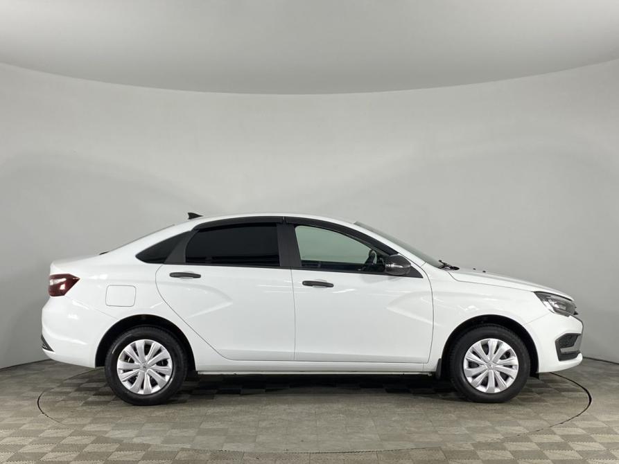 Lada (ВАЗ) Vesta I Рестайлинг (NG) Воронеж  - изображение 11