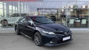 Toyota Camry VIII (XV70) Красноярск  - изображение 35