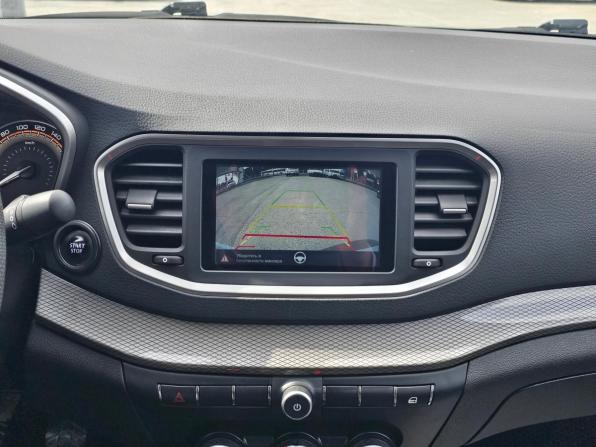 Lada (ВАЗ) Vesta I Рестайлинг (NG) с пробегом 2023 года, цена 1 159 995 рублей, 55726 км, седан, Автокод Объявления
