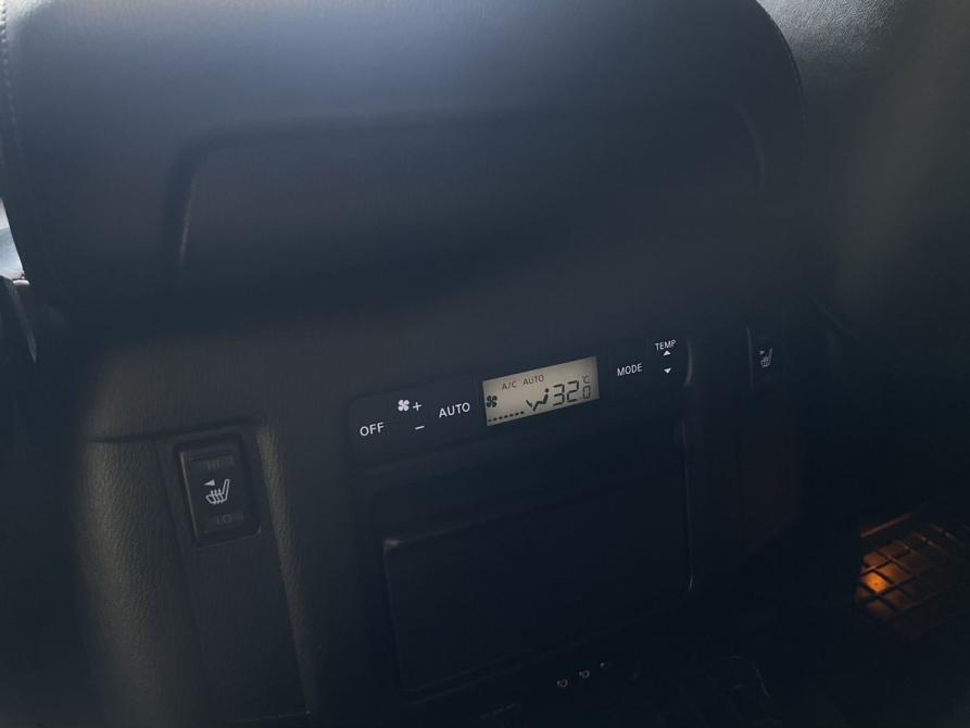 Infiniti QX80 I Новосибирск  - изображение 16