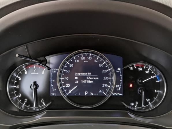 Mazda CX-5 II с пробегом 2020 года, цена 3 690 000 рублей, 50592 км, внедорожник, Автокод Объявления