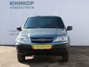 Chevrolet Niva I Рестайлинг Нижний Новгород  - изображение 15