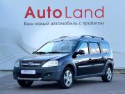 Lada (ВАЗ) Largus I Воронеж  - изображение 22