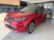 Land Rover Discovery Sport I Рестайлинг Ярославль  - изображение 16