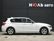 BMW 1 серии II (F20/F21) Рестайлинг Екатеринбург  - изображение 25